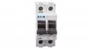 Rozłącznik modułowy 20A 2P IS-20/2 276259